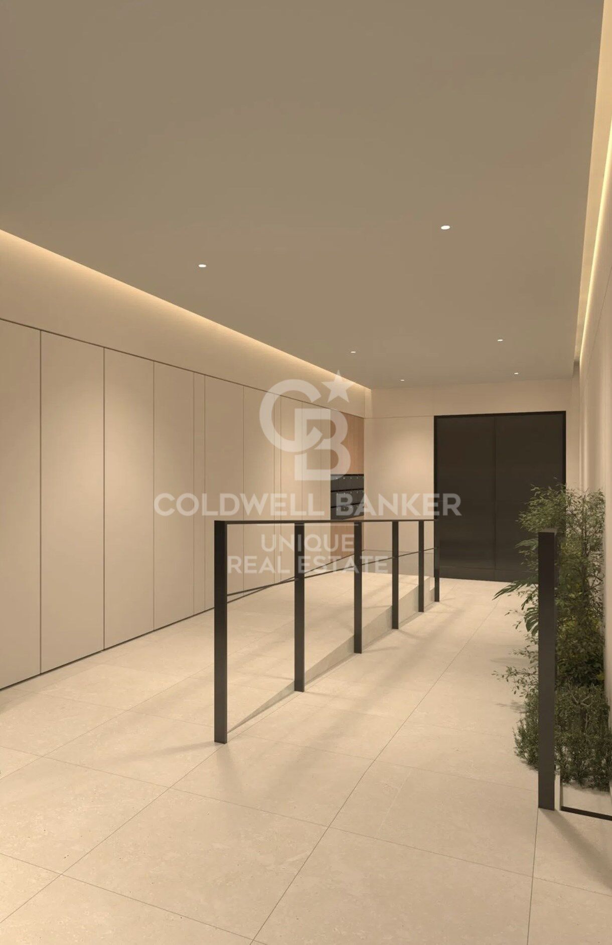 New Development in Arturo Soria, Madrid