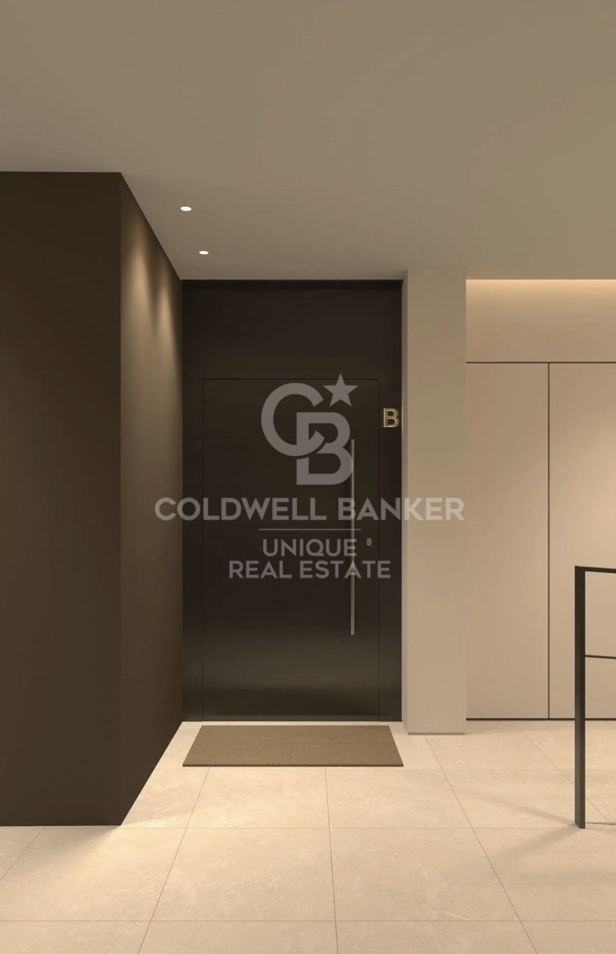 New Development in Arturo Soria, Madrid