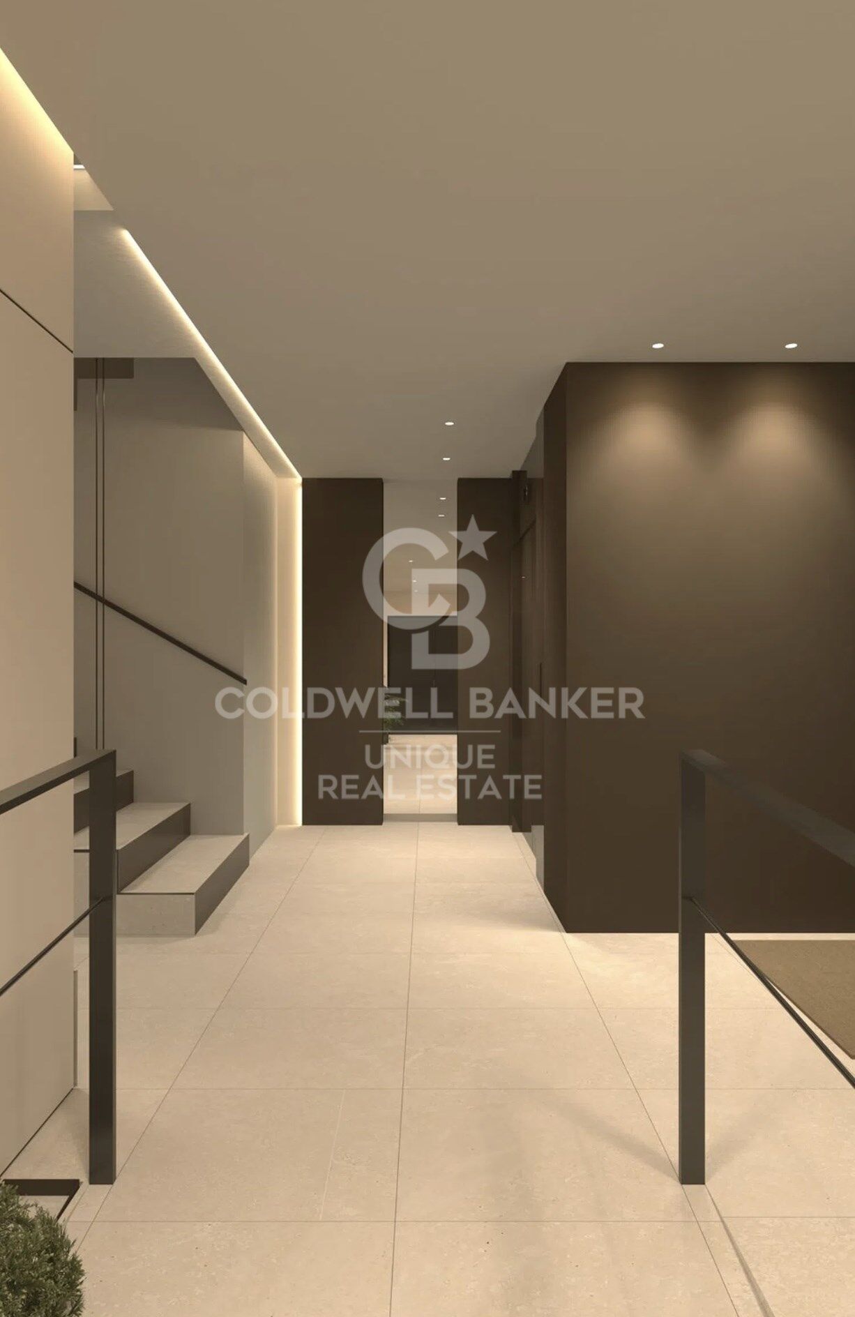 New Development in Arturo Soria, Madrid