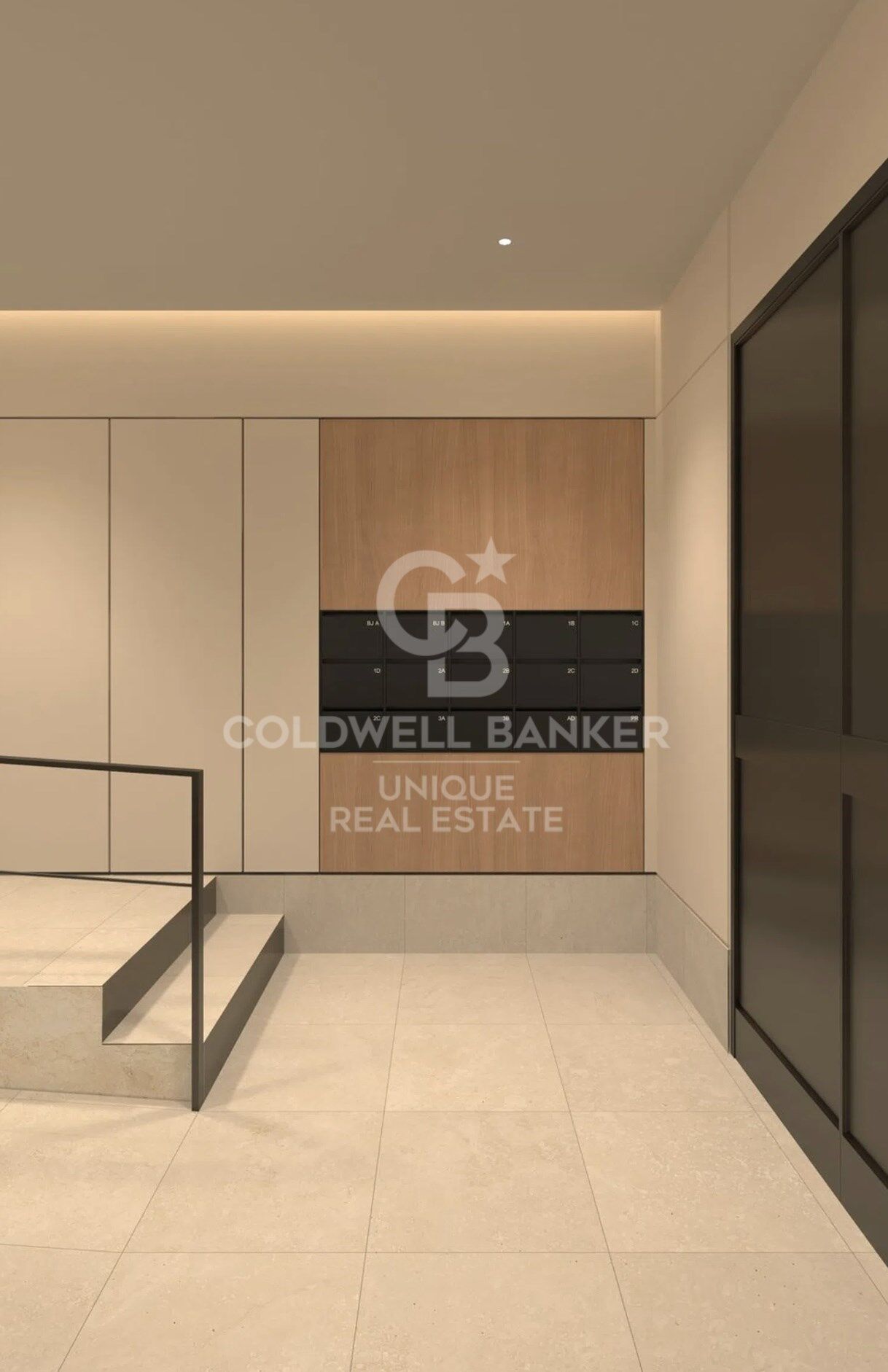 New Development in Arturo Soria, Madrid