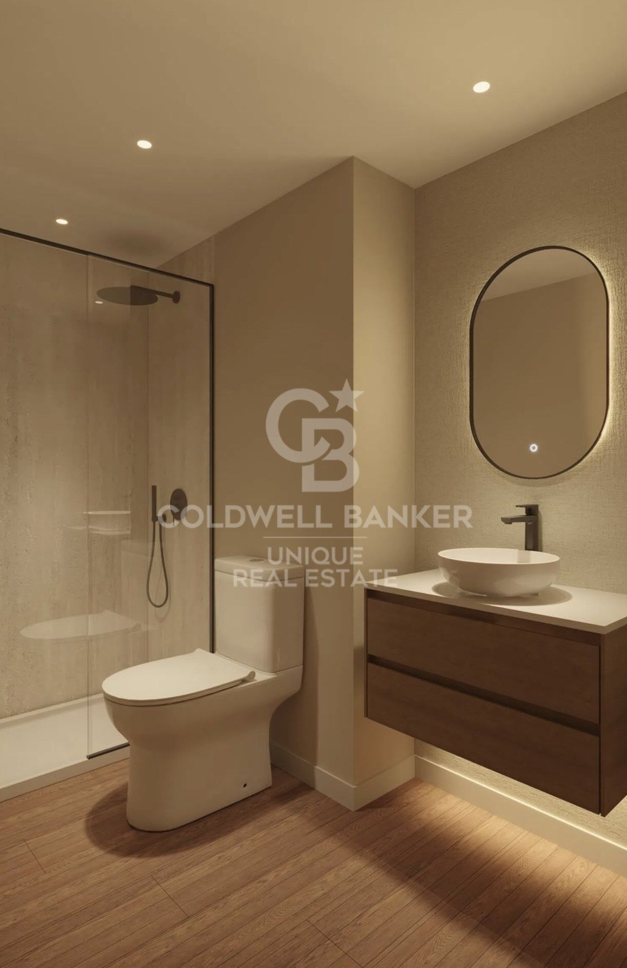 New Development in Arturo Soria, Madrid