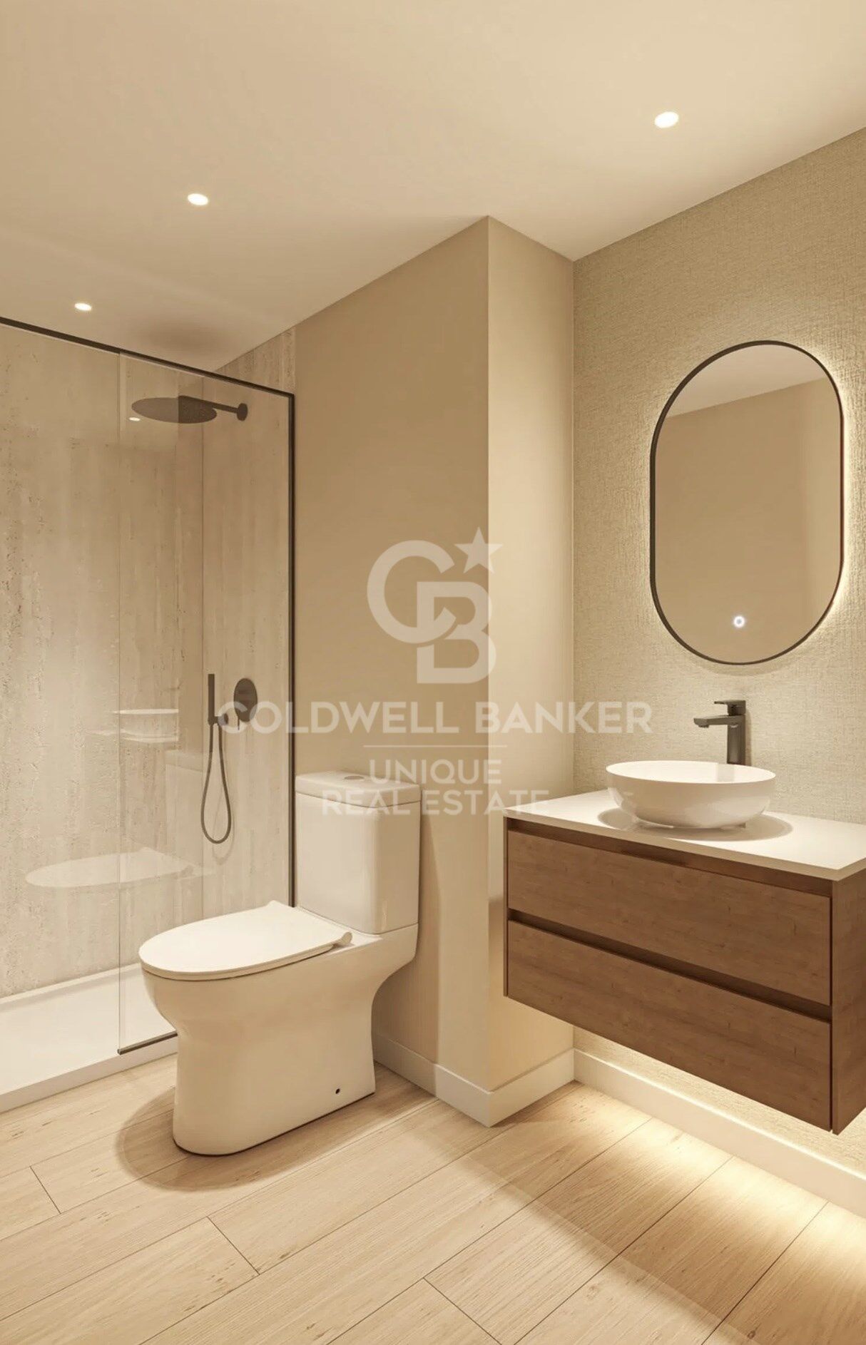 New Development in Arturo Soria, Madrid