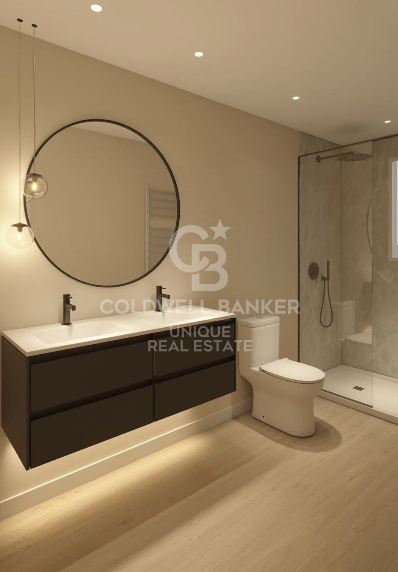 New Development in Arturo Soria, Madrid