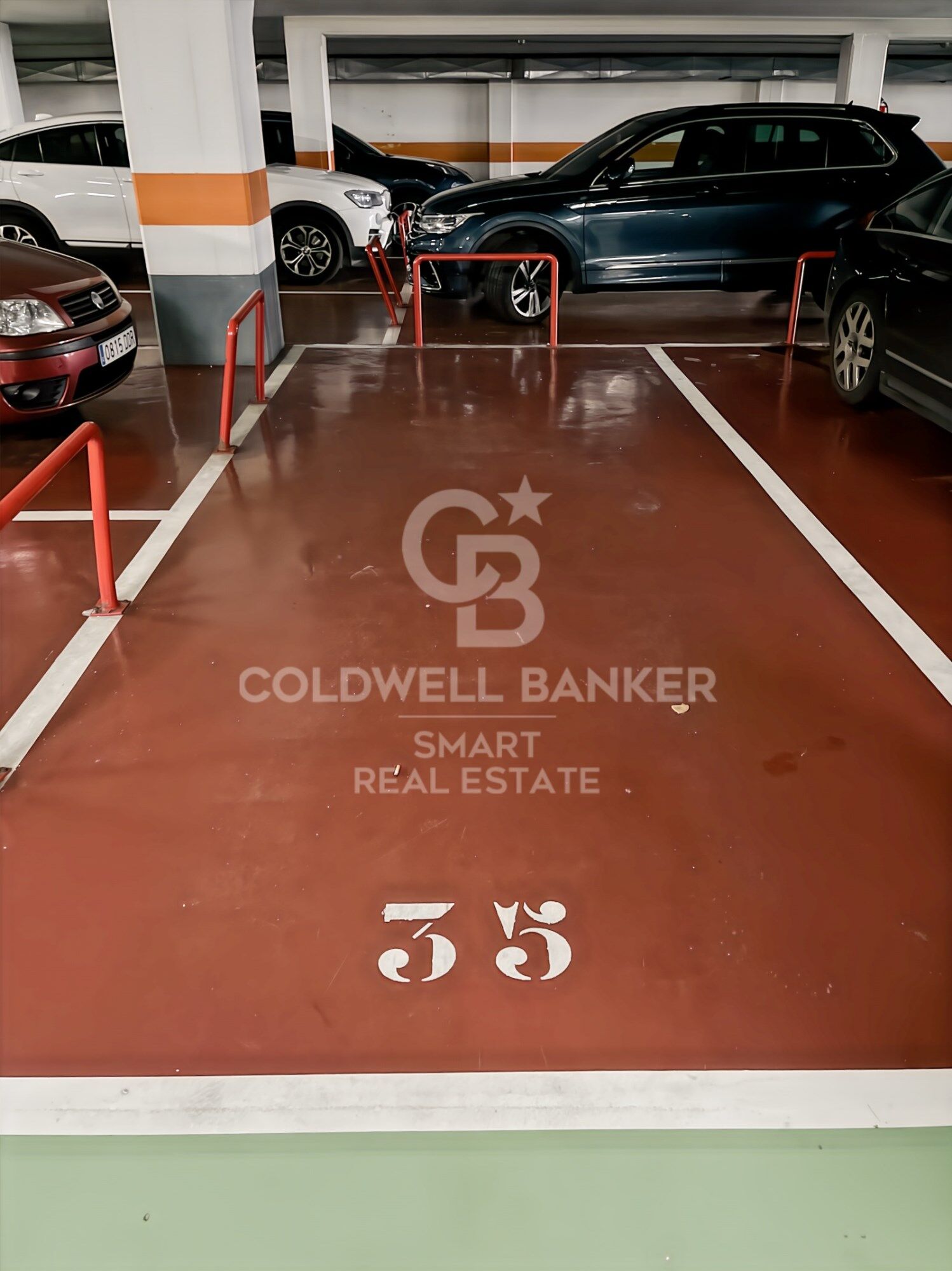 Flat 2 Bedrooms Rent A Coruña