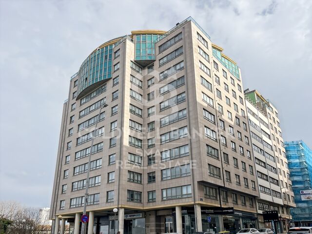 Flat 3 Pièces Location A Coruña