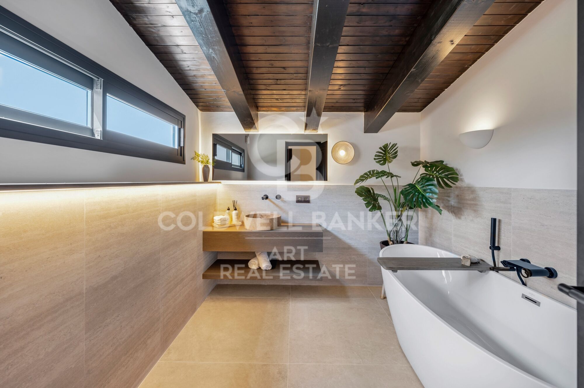 Villa de Lujo de Estilo Japandi en Nueva Andalucía, Marbella