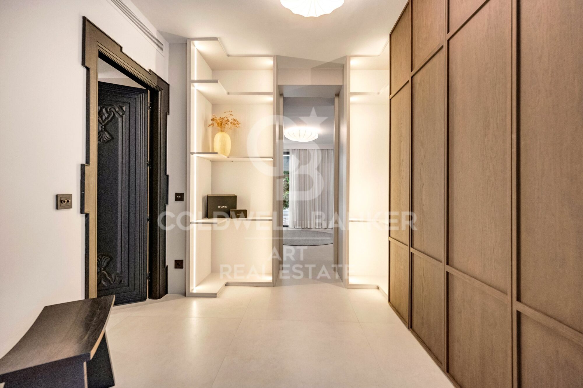 Villa de Luxe Style Japandi à Nueva Andalucía, Marbella
