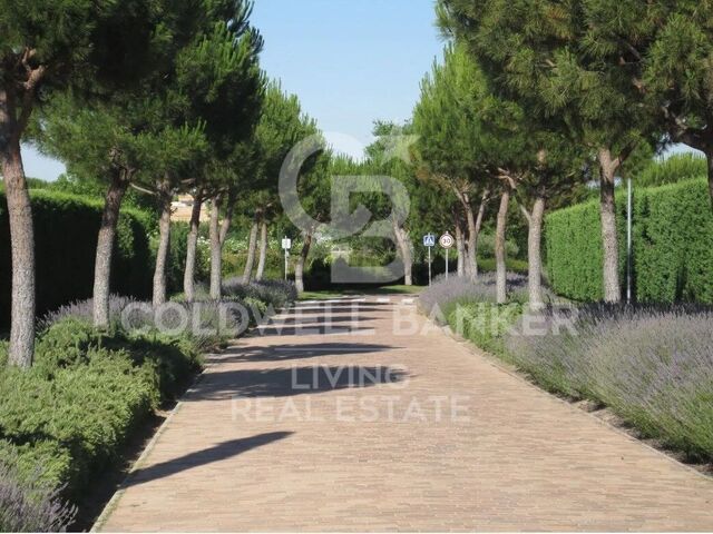 Casa o chalet independiente en venta en Paseo de los Lagos, 1