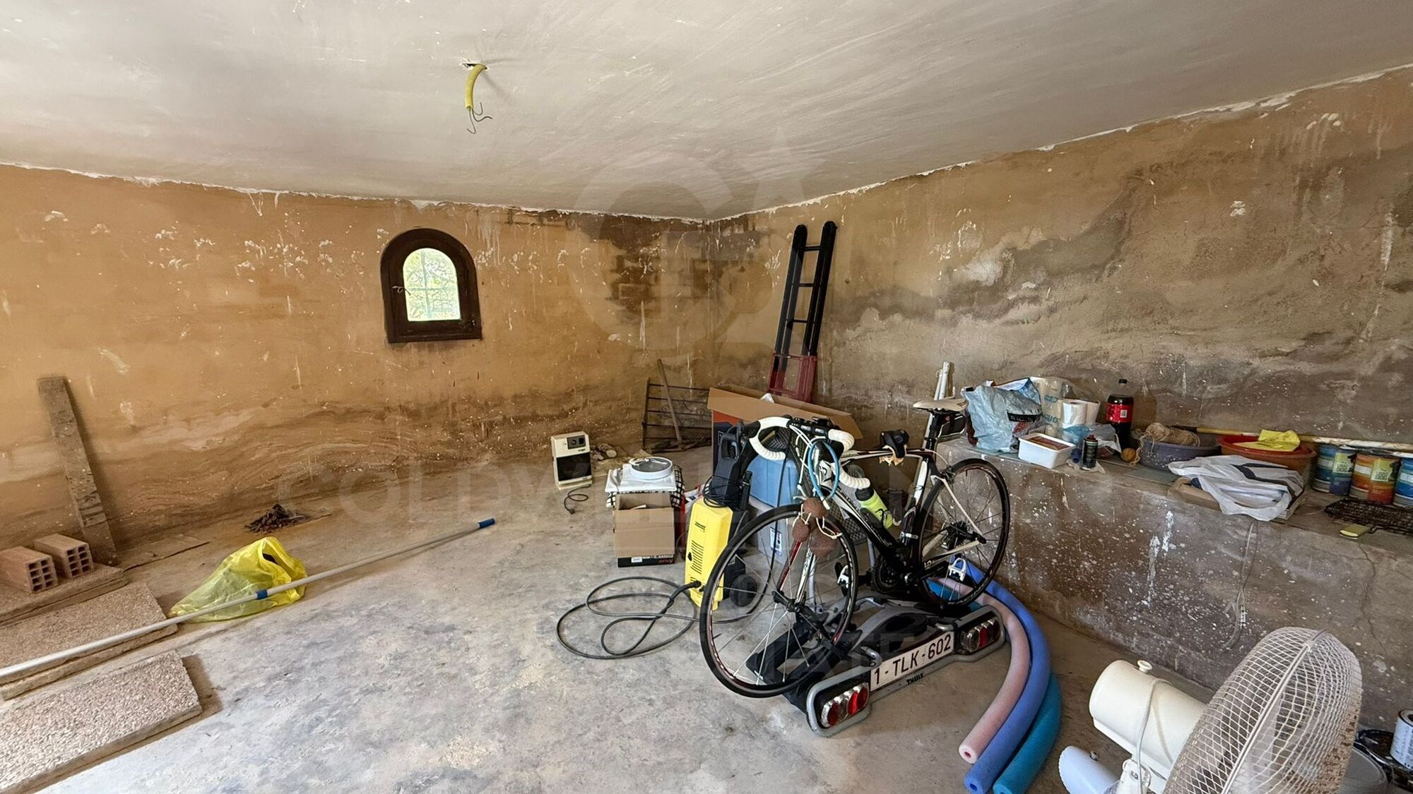 Charmantes Haus mit Meerblick in Cumbre del Sol