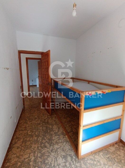 House with land, 2 fincas, rented for sale in Vallvidrera