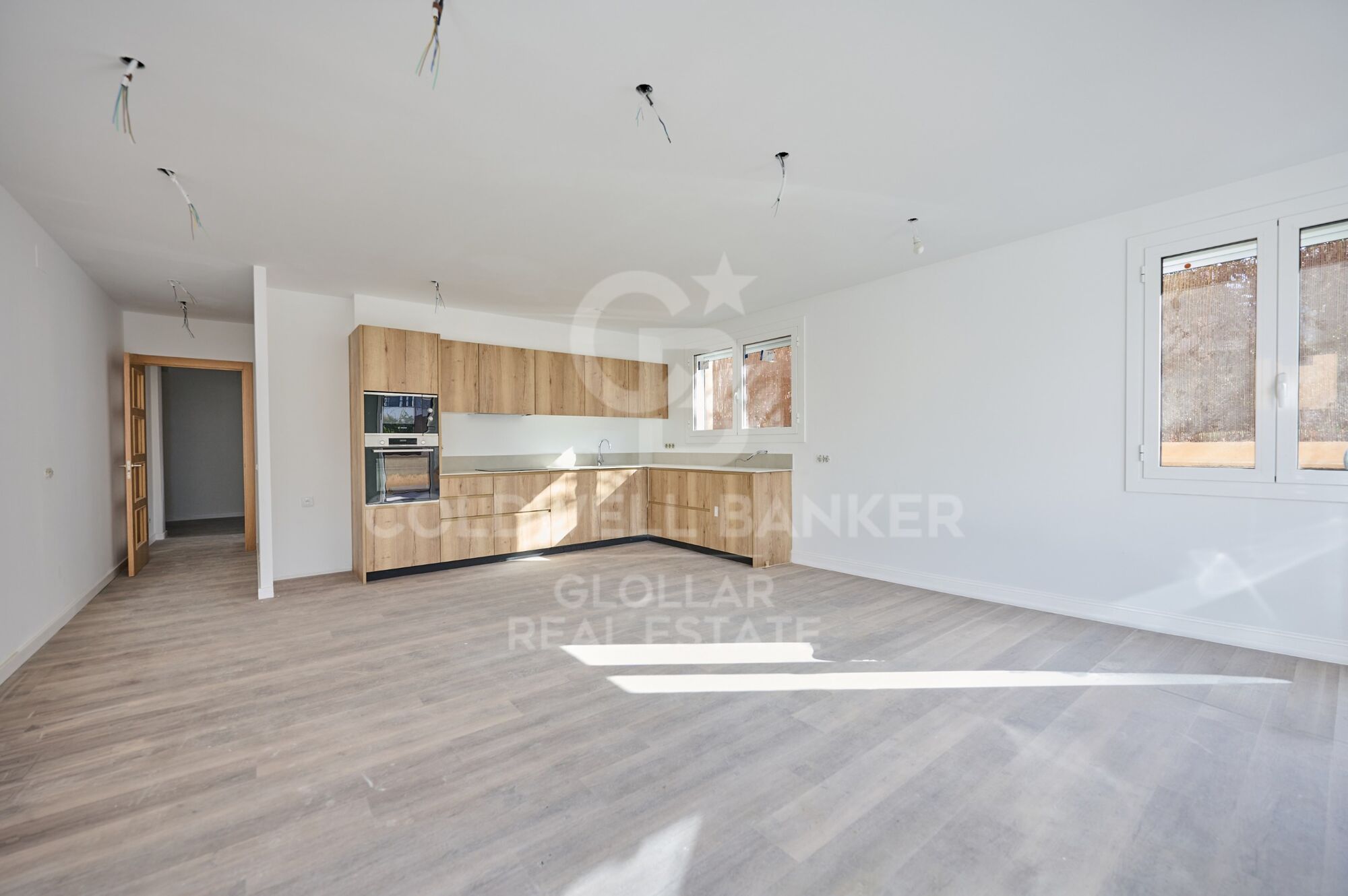 Apartment 4 Schlafzimmer Verkauf Osséja