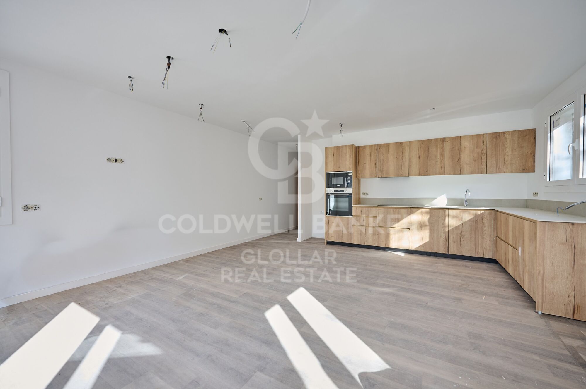 Apartment 4 Schlafzimmer Verkauf Osséja