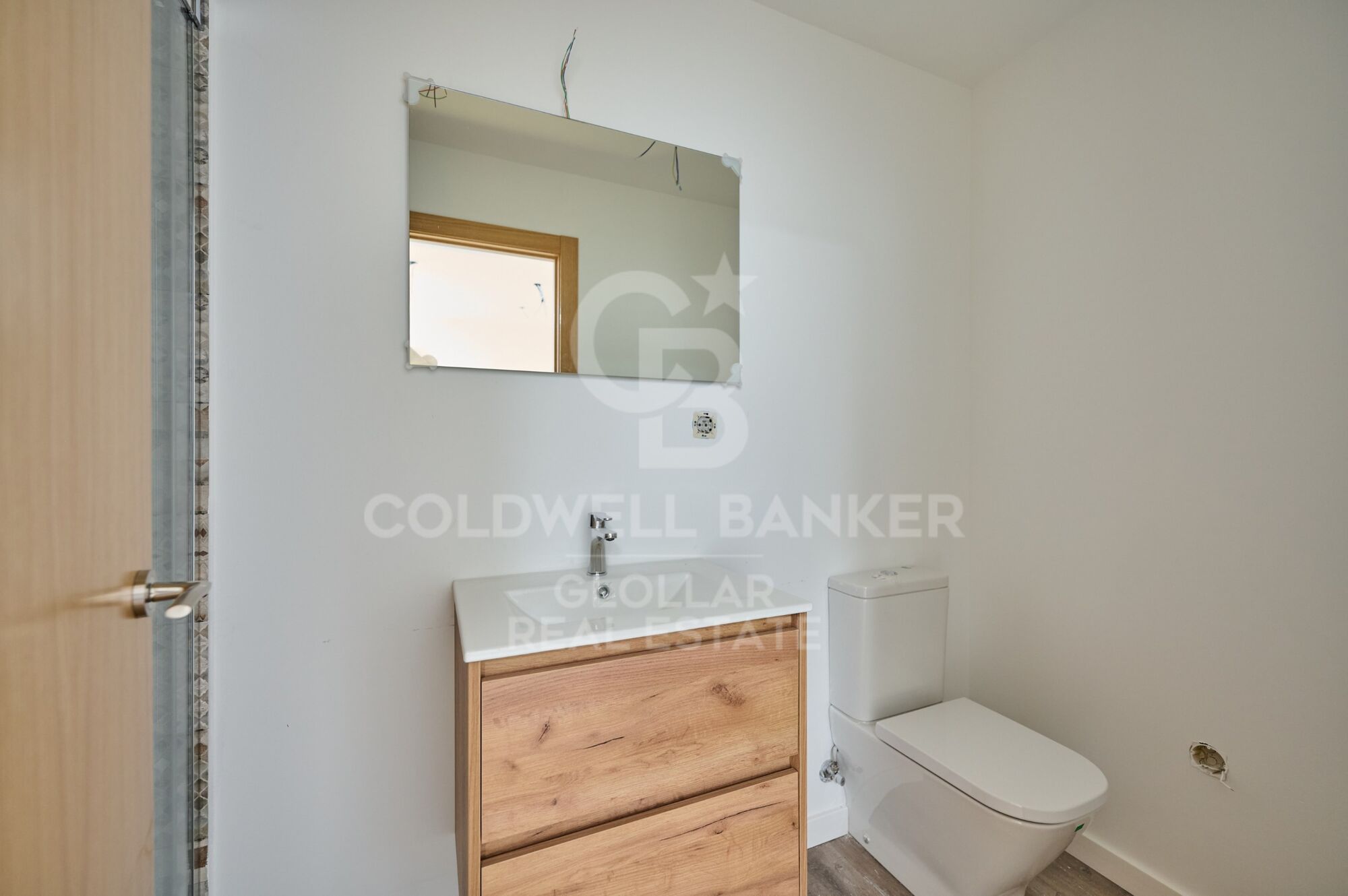 Apartment 4 Schlafzimmer Verkauf Osséja