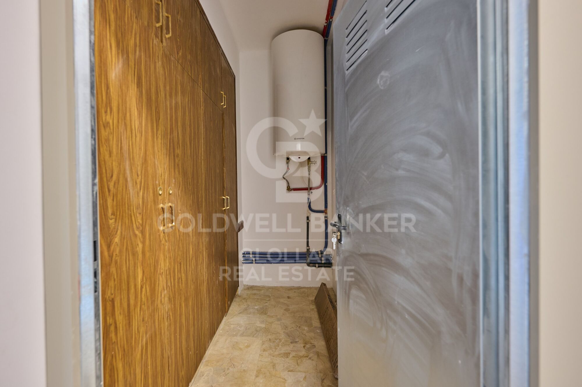 Apartment 4 Schlafzimmer Verkauf Osséja