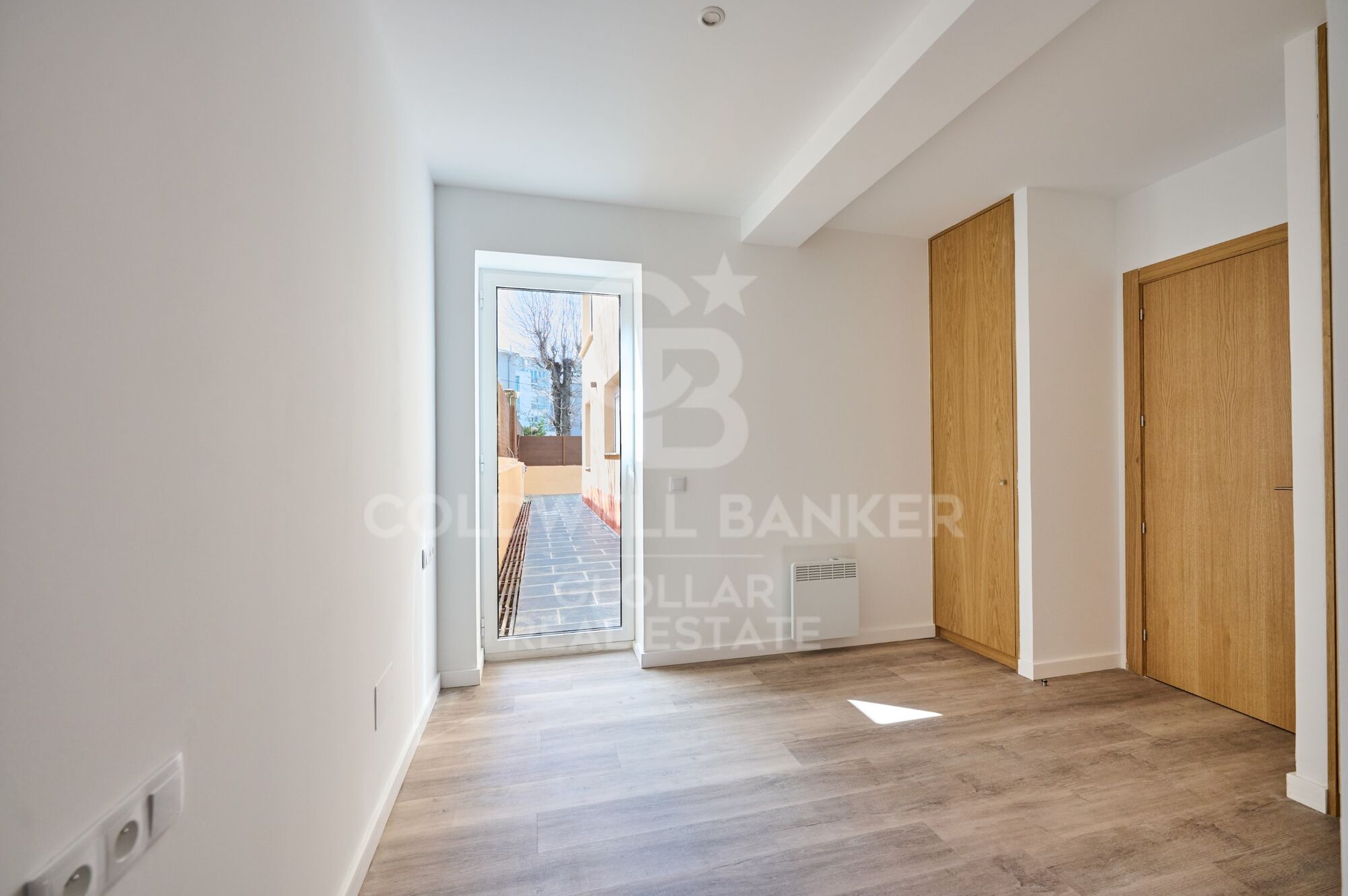 Apartment 4 Schlafzimmer Verkauf Osséja