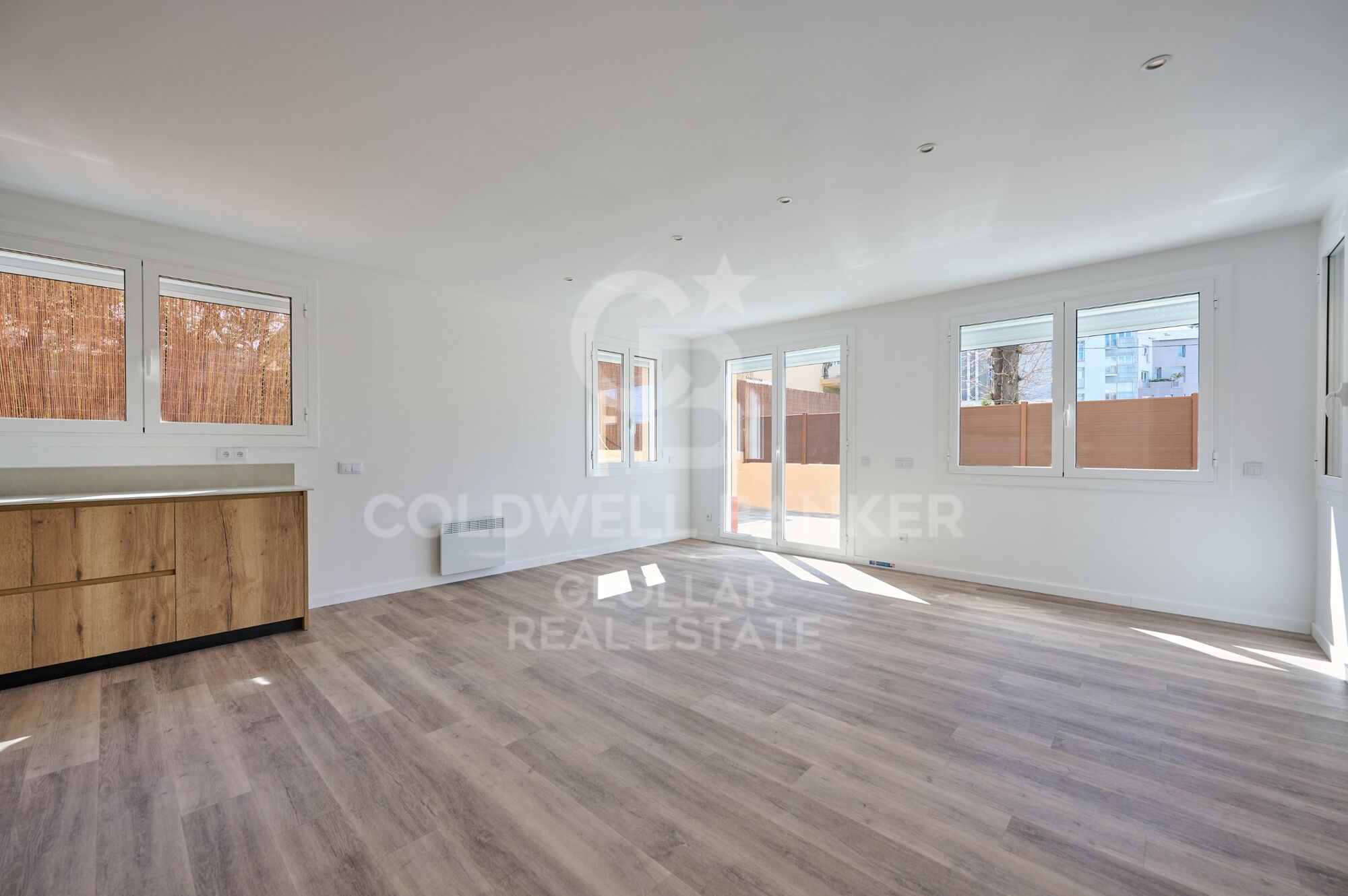 Apartment 4 Schlafzimmer Verkauf Osséja