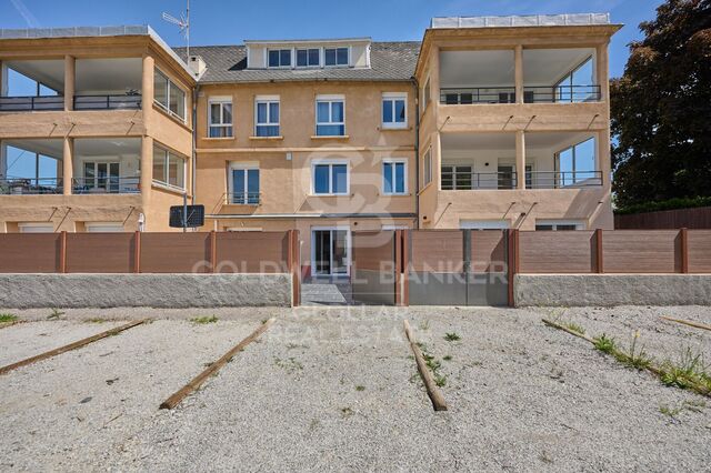Apartment 4 Bedrooms Sale Osséja