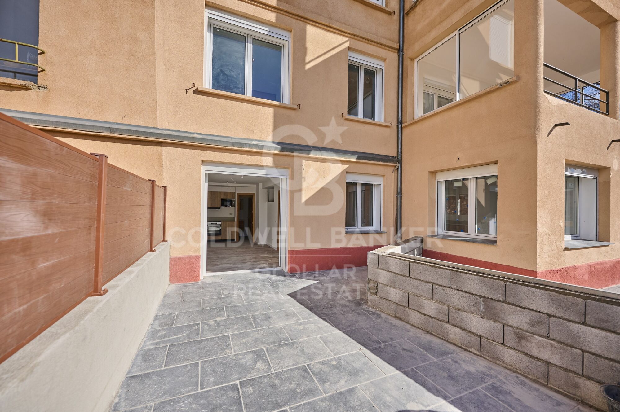 Apartment 2 Schlafzimmer Verkauf Osséja