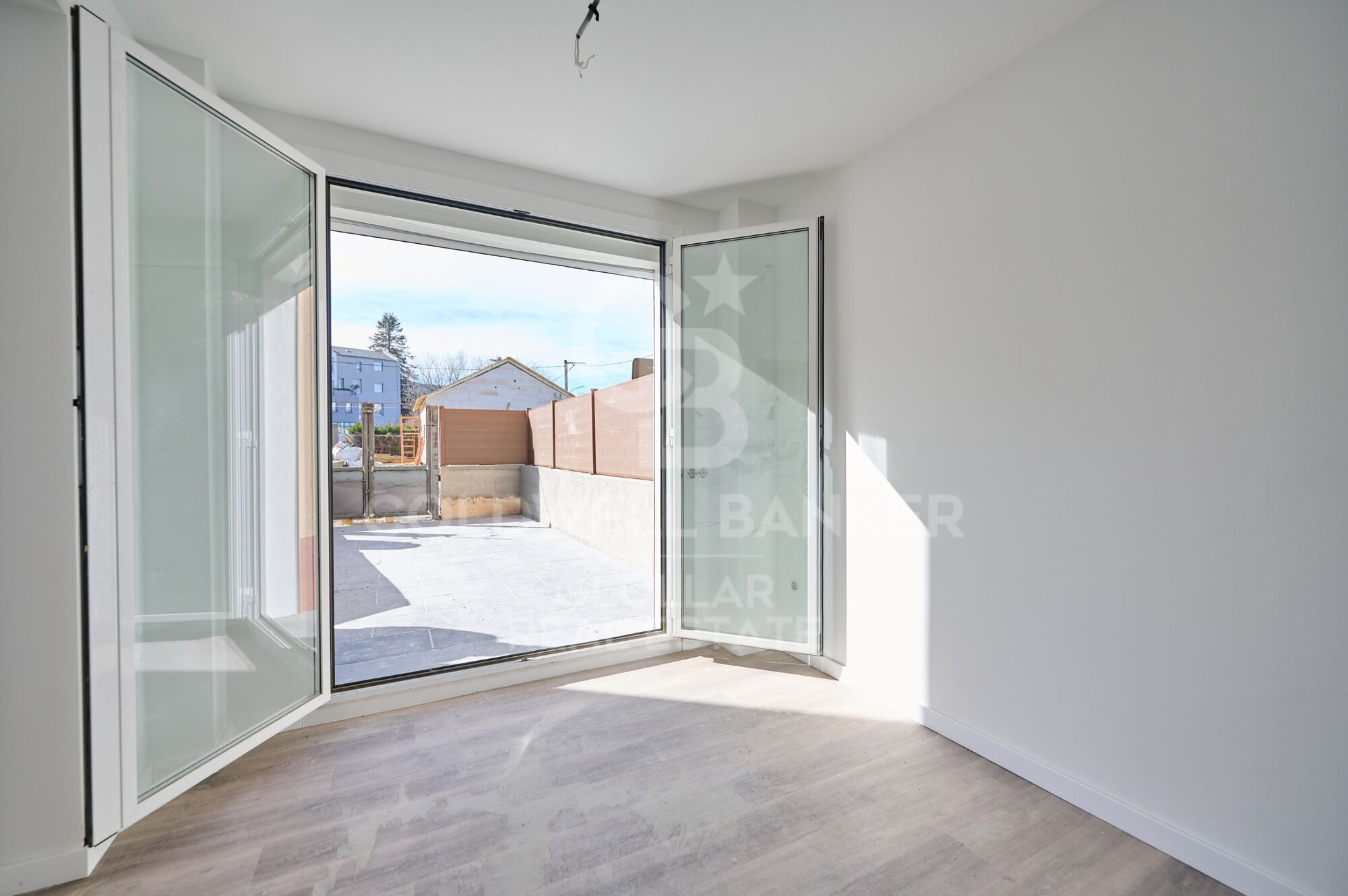 Apartment 2 Schlafzimmer Verkauf Osséja