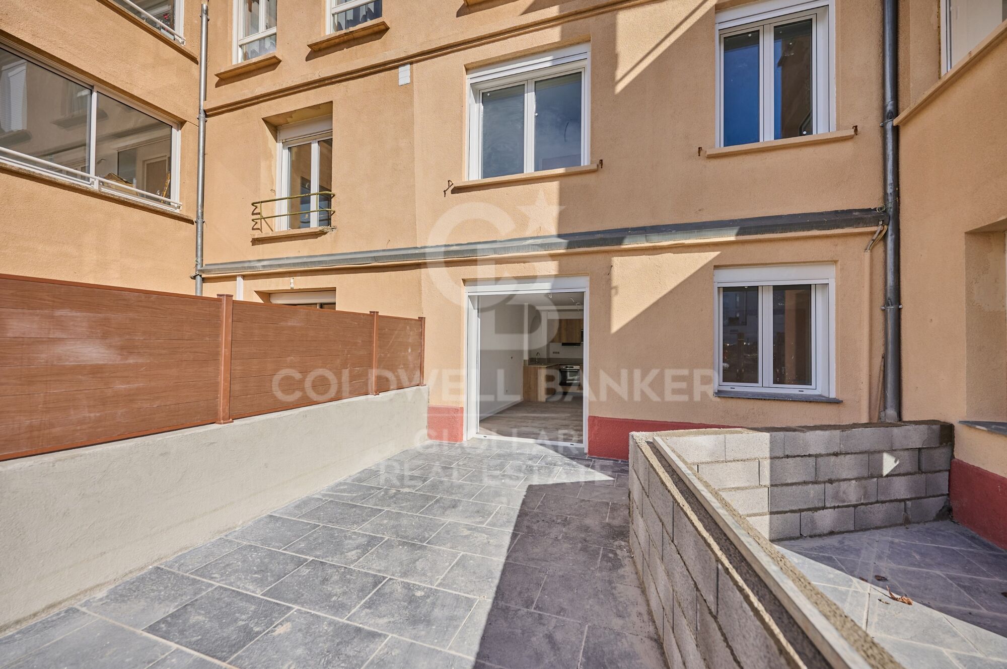 Apartment 2 Schlafzimmer Verkauf Osséja