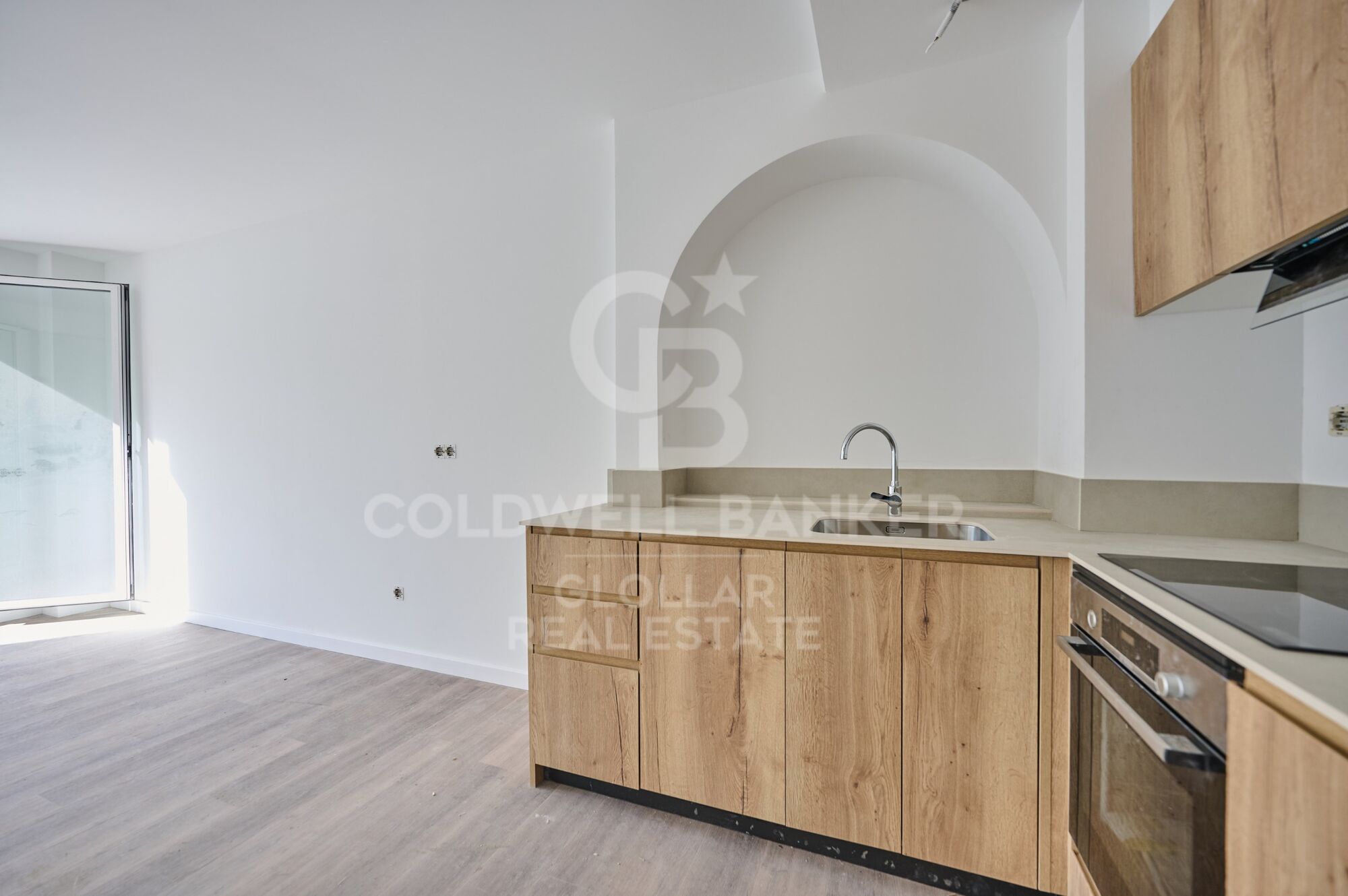 Apartment 2 Schlafzimmer Verkauf Osséja