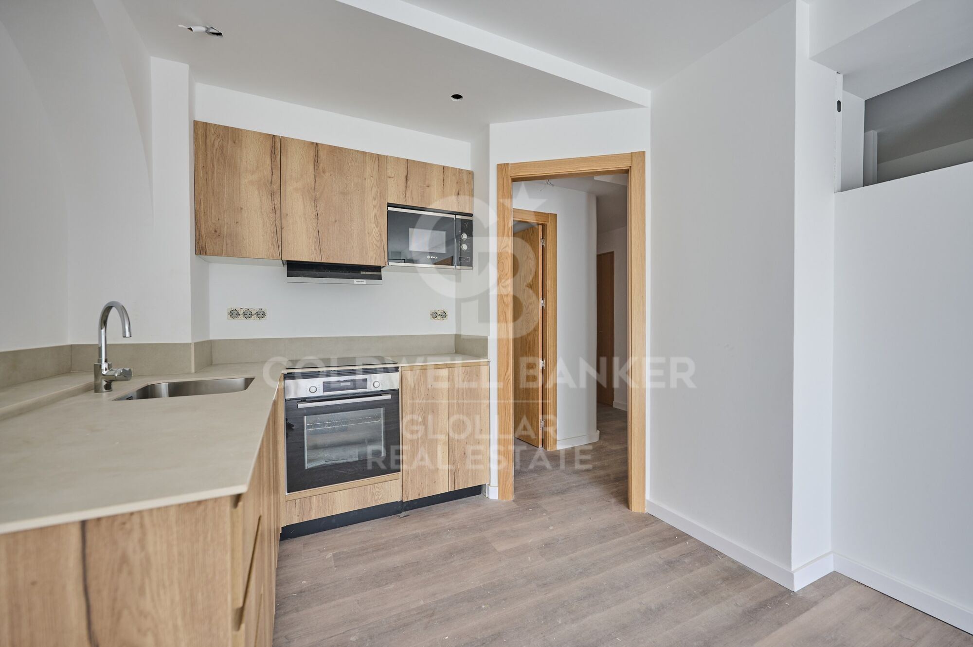 Apartment 2 Schlafzimmer Verkauf Osséja