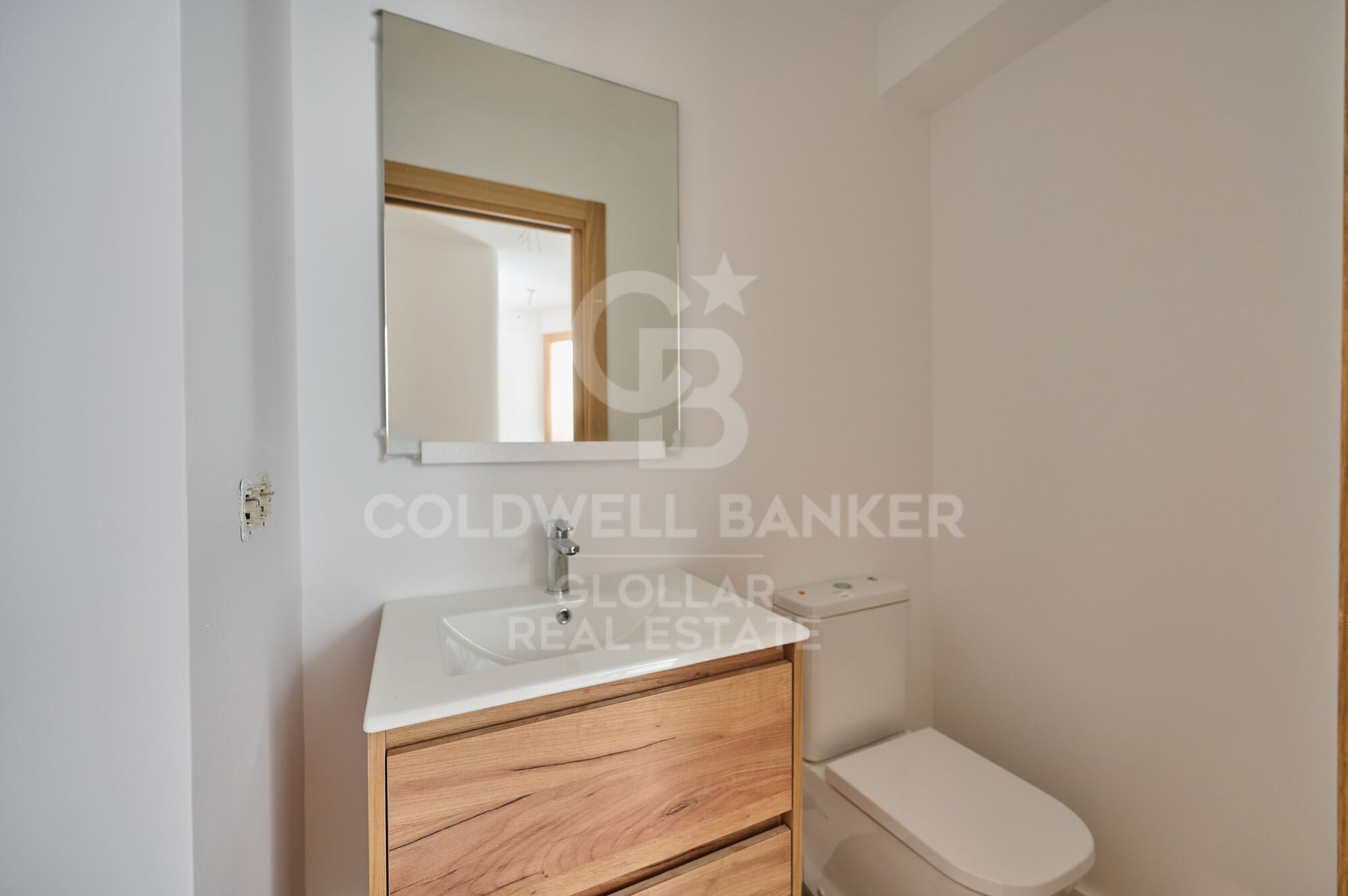 Apartment 2 Schlafzimmer Verkauf Osséja