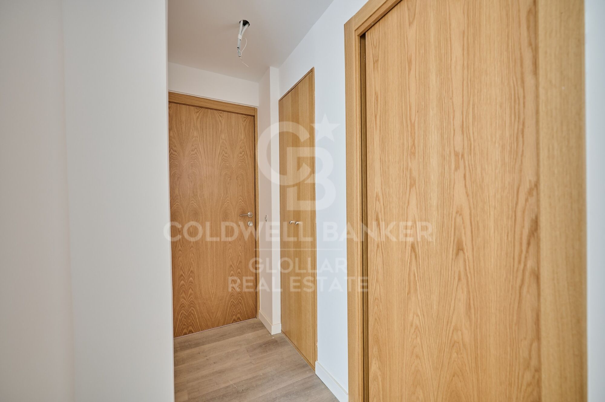 Apartment 2 Schlafzimmer Verkauf Osséja