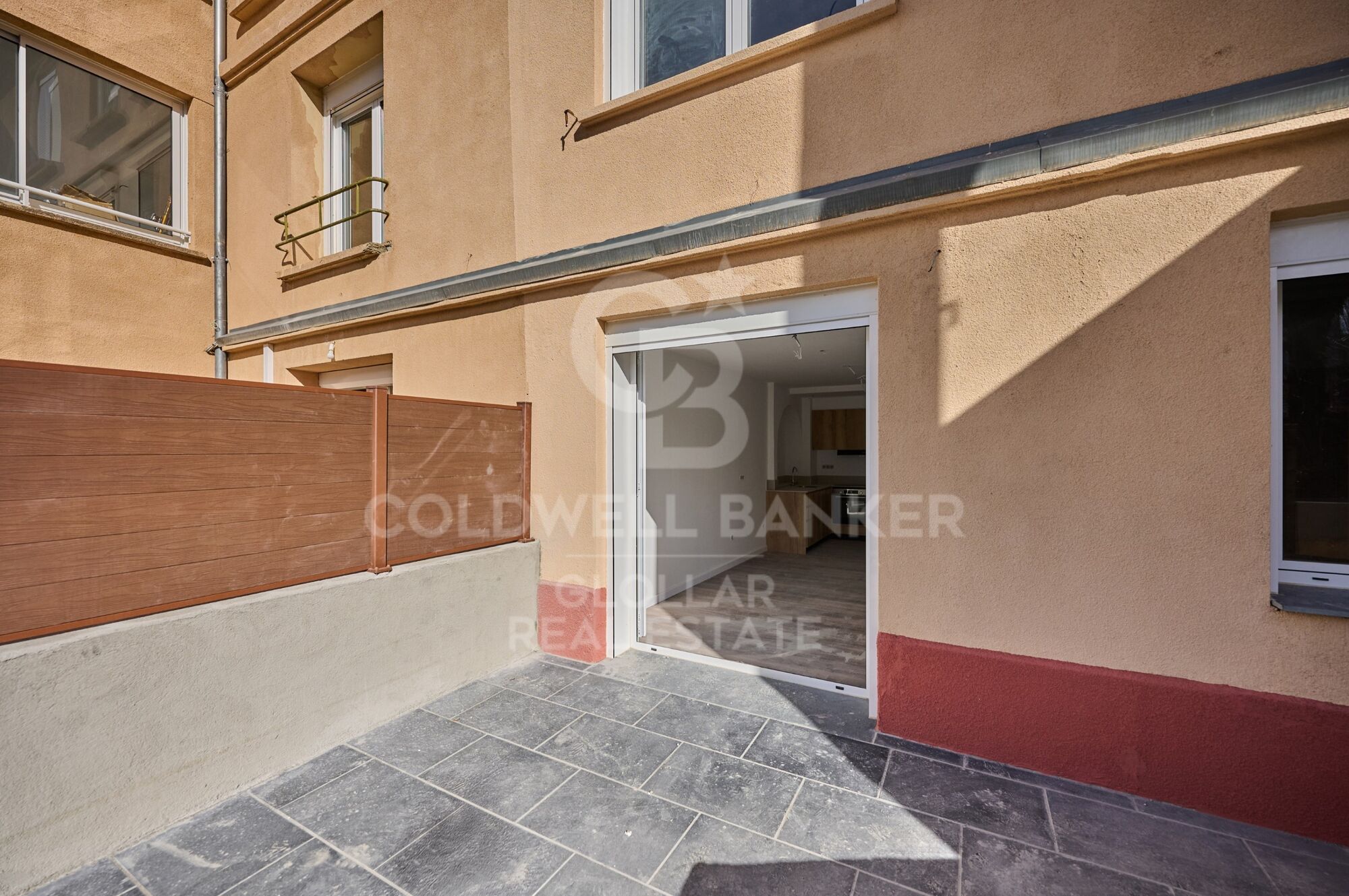 Apartment 2 Schlafzimmer Verkauf Osséja