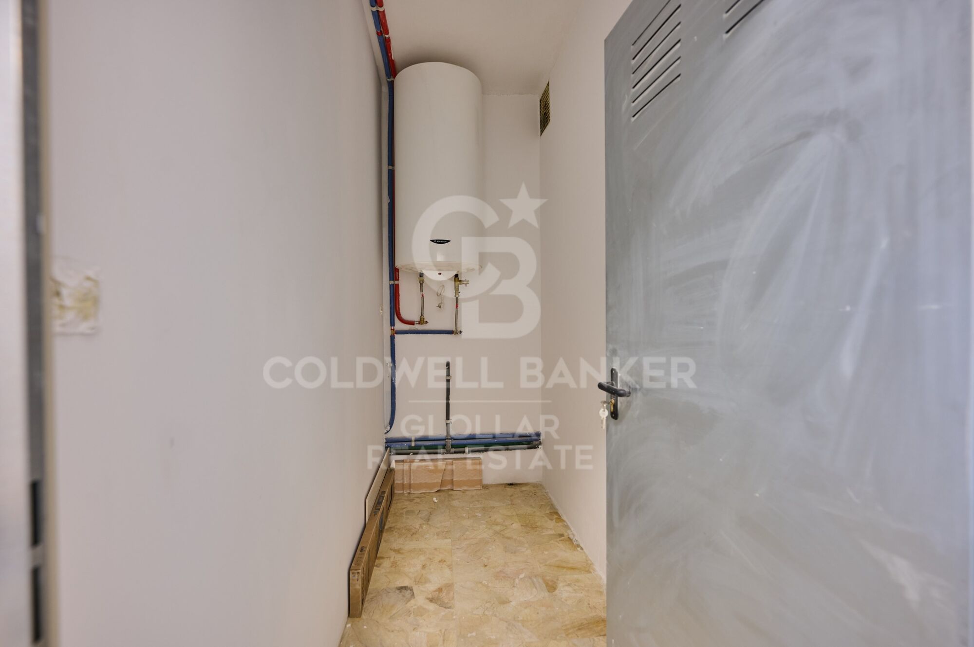 Apartment 2 Schlafzimmer Verkauf Osséja