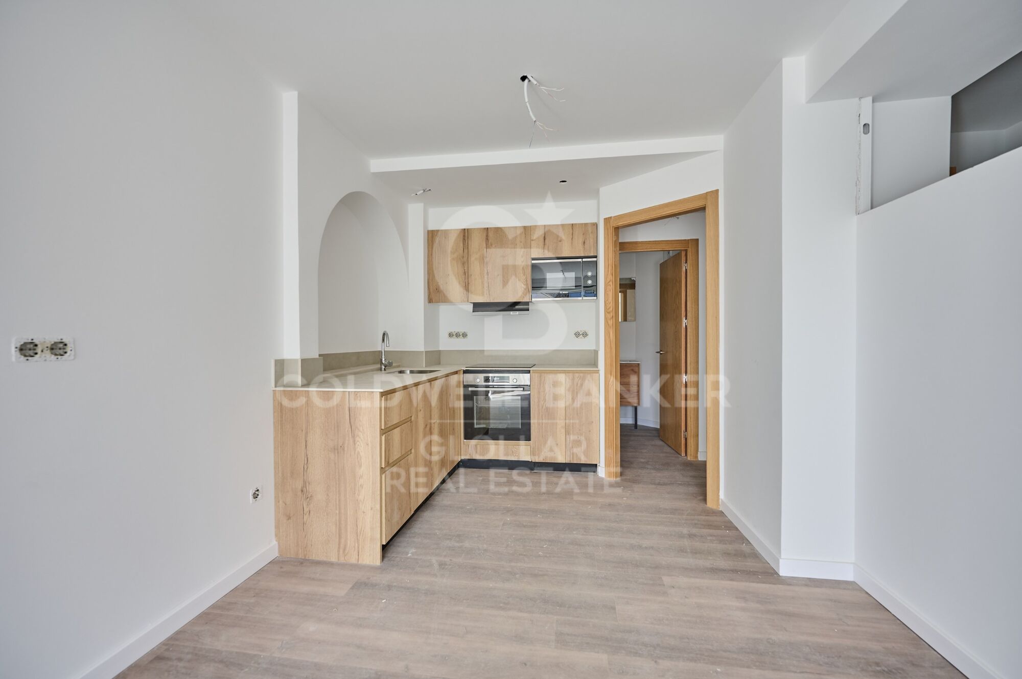 Apartment 2 Bedrooms Sale Osséja