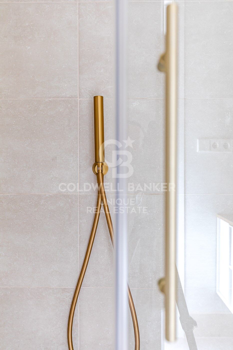 Renovated exterior flat in Malasaña, Madrid