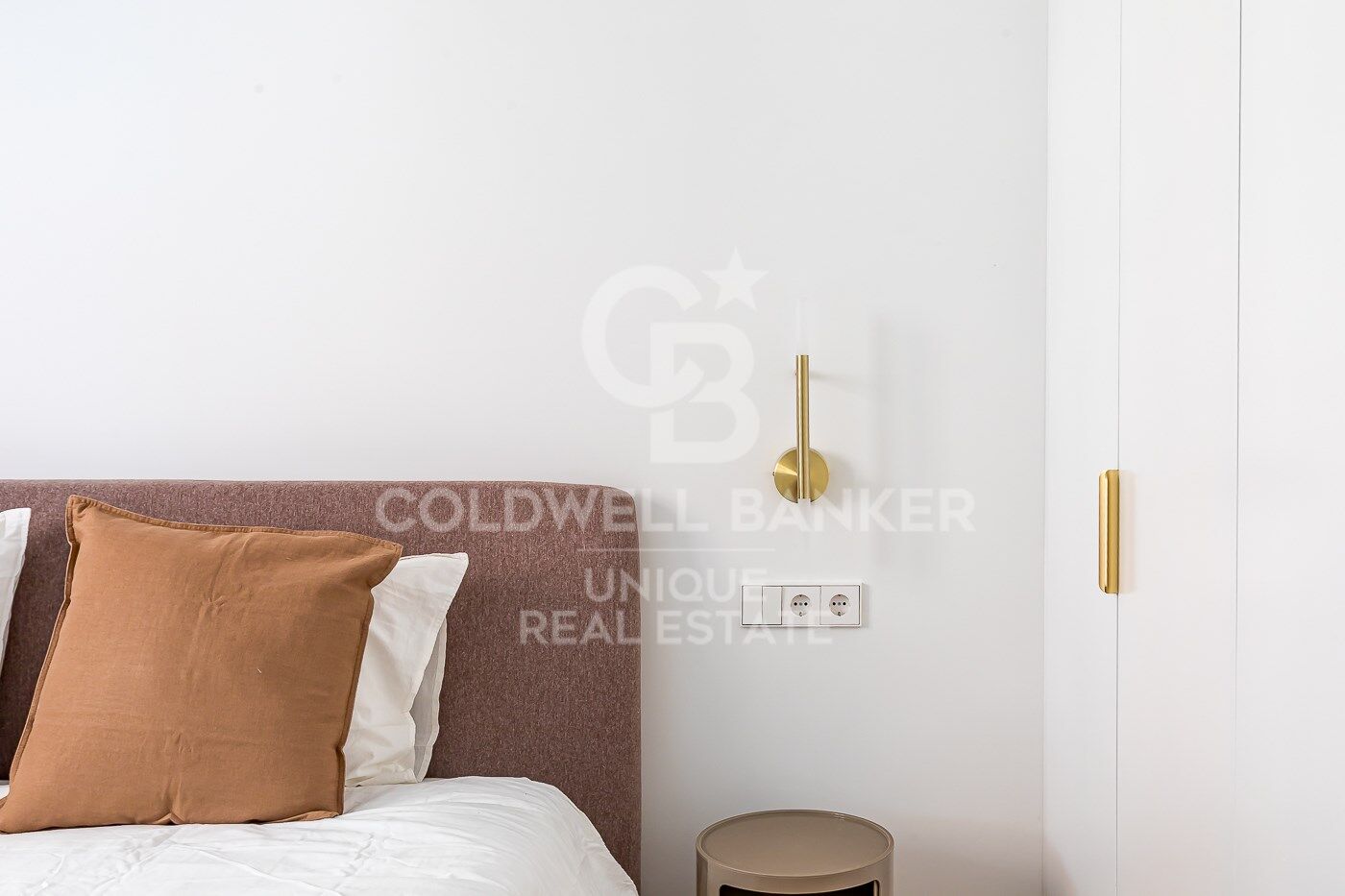 Appartement extérieur rénové à Malasaña, Madrid