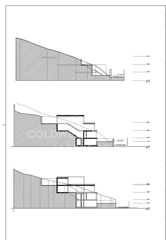 Terreno urbano apto para casa unifamiliar en venta en Font del Mont