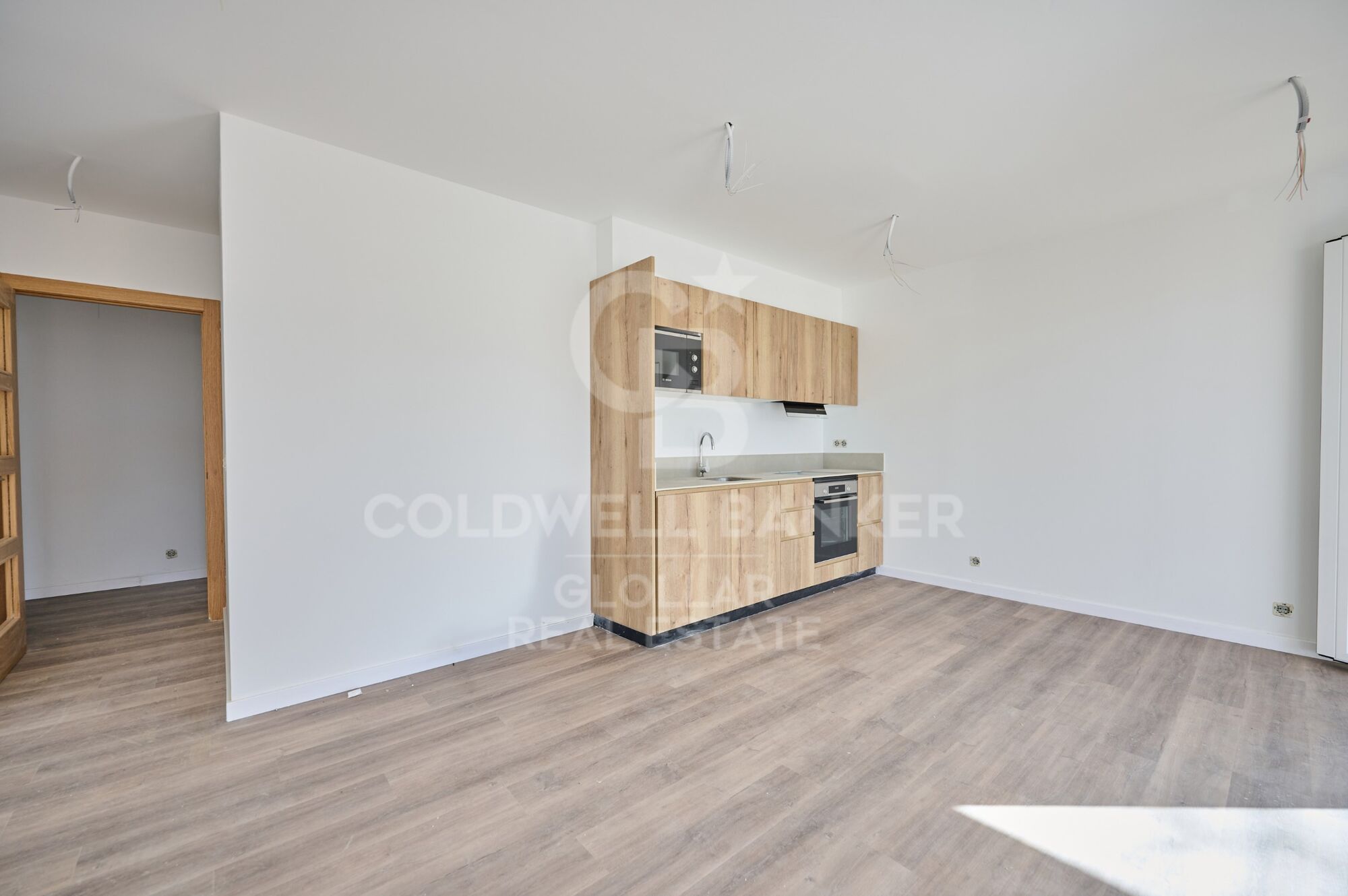 Apartment 3 Bedrooms Sale Osséja