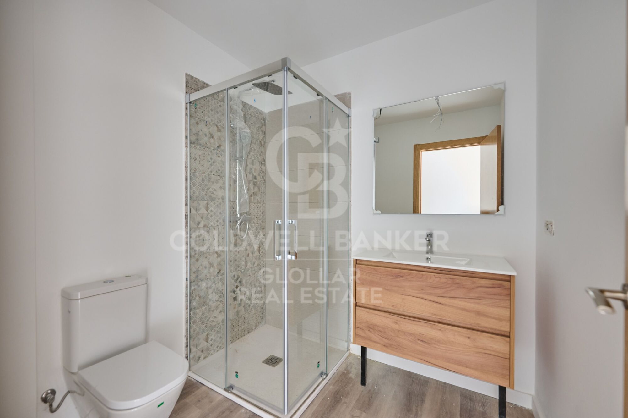 Apartment 3 Bedrooms Sale Osséja