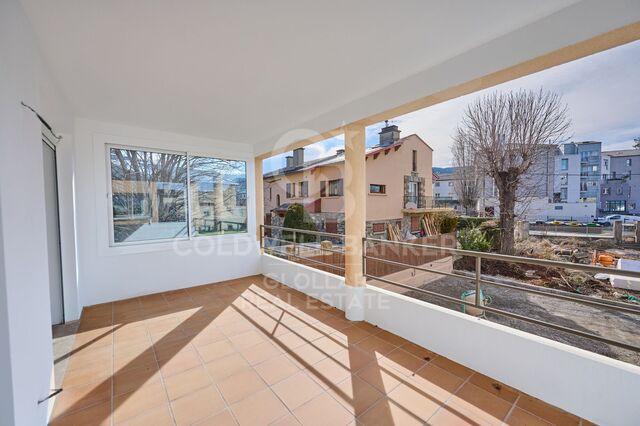 Appartement 4 Pièces Acheter Osséja