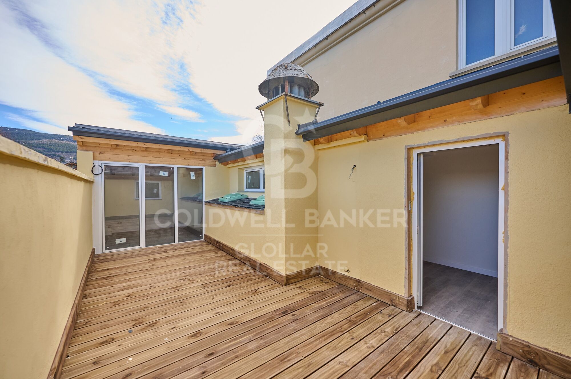 Appartement 3 Pièces Acheter Osséja