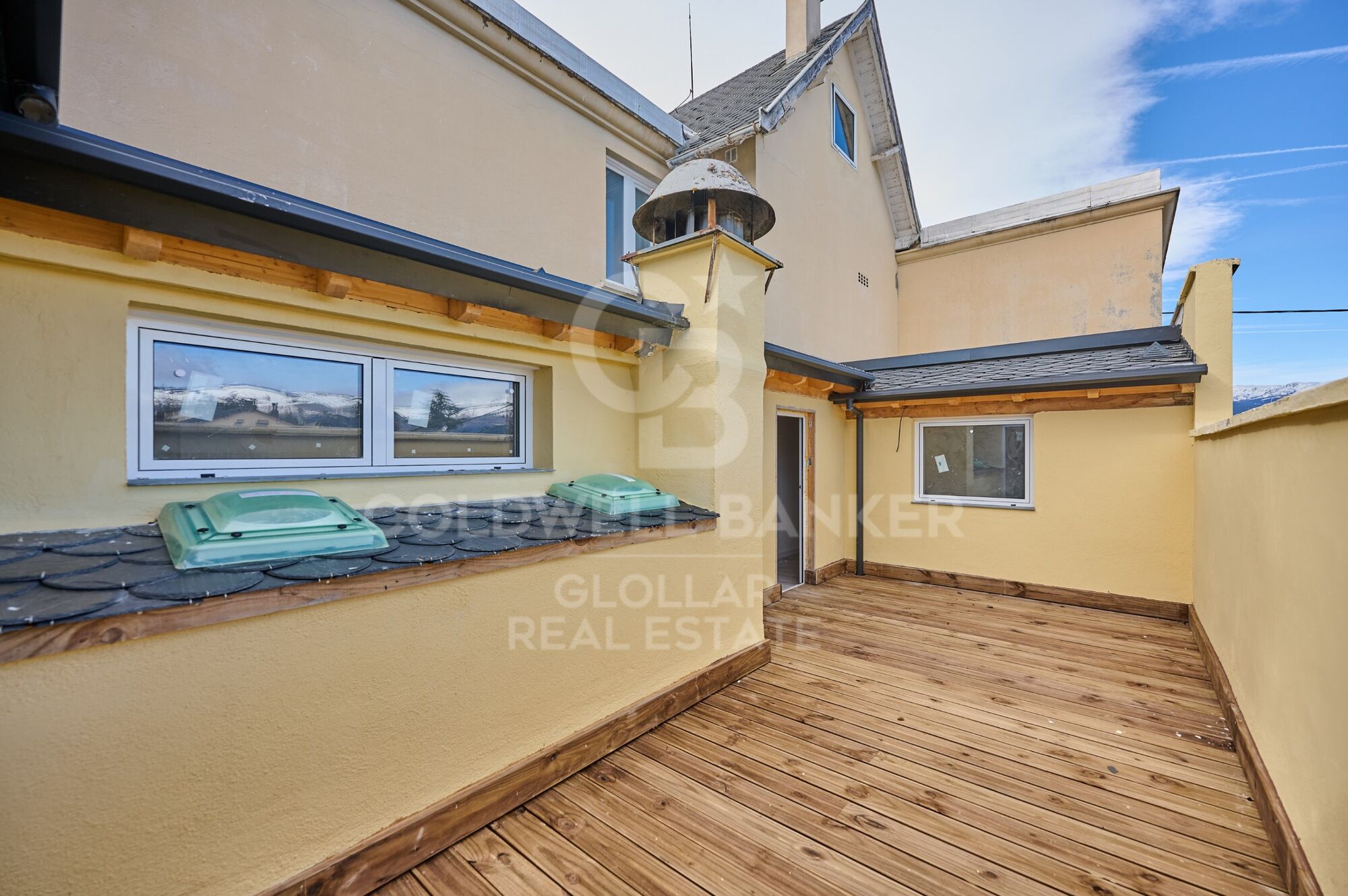 Appartement 3 Pièces Acheter Osséja