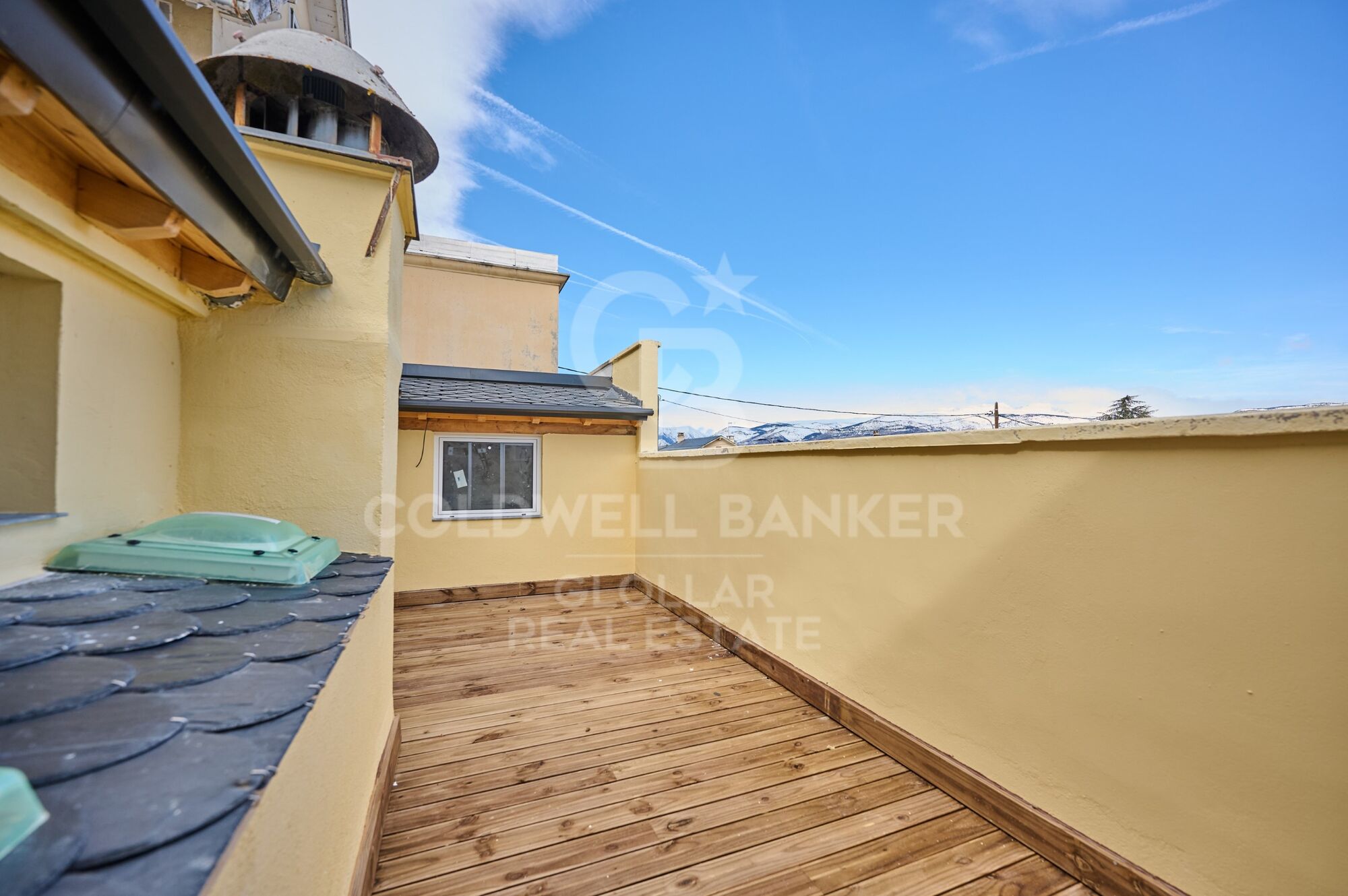 Appartement 3 Pièces Acheter Osséja