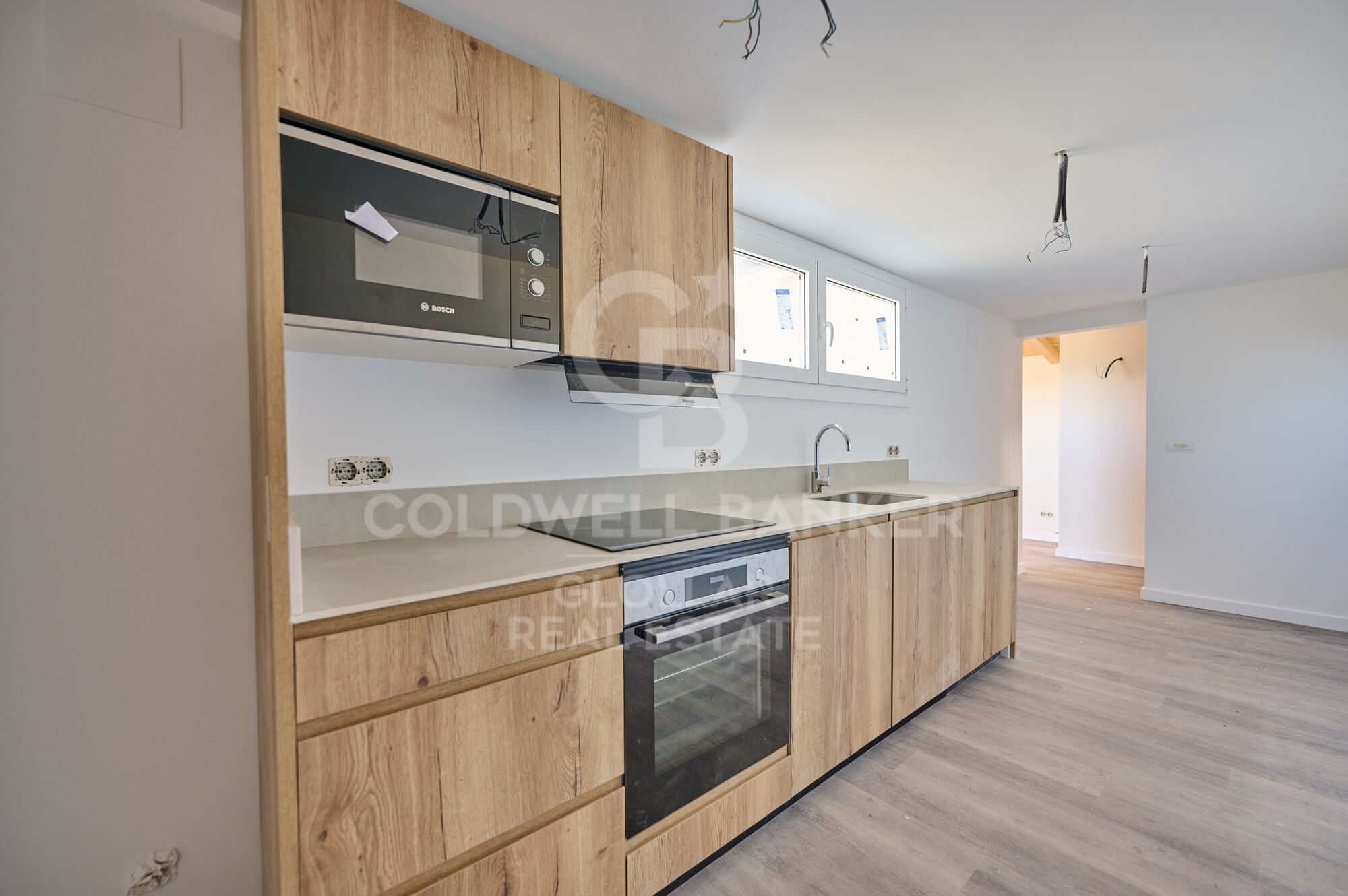 Apartment 2 Schlafzimmer Verkauf Osséja