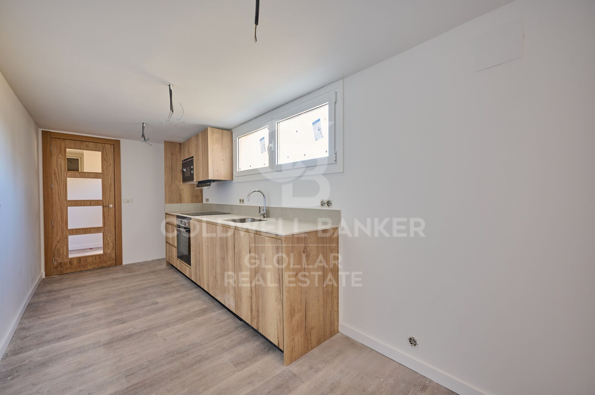 Apartment 2 Bedrooms Sale Osséja