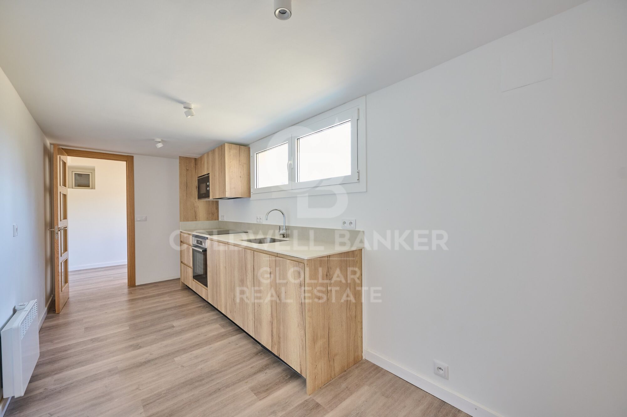 Apartment 2 Bedrooms Sale Osséja