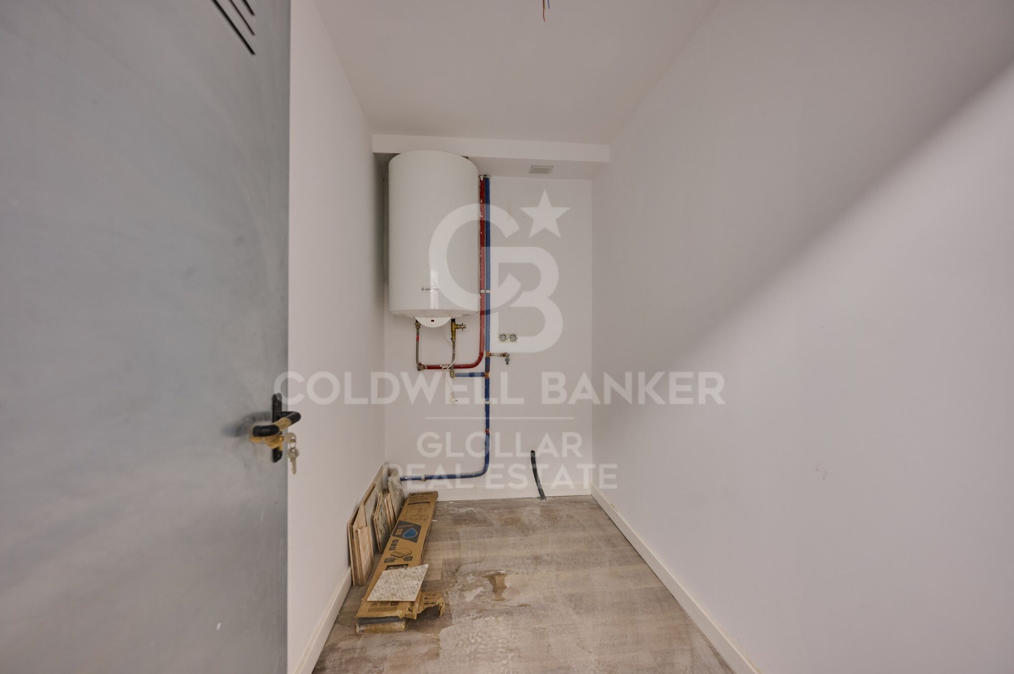 Luminoso apartamento con terraza y encanto en Osséja