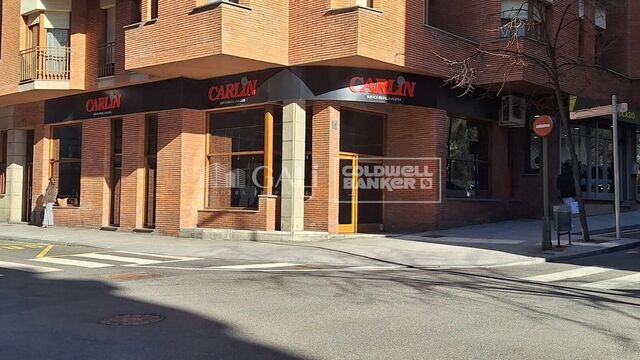Commercial Rent Andorra la Vella