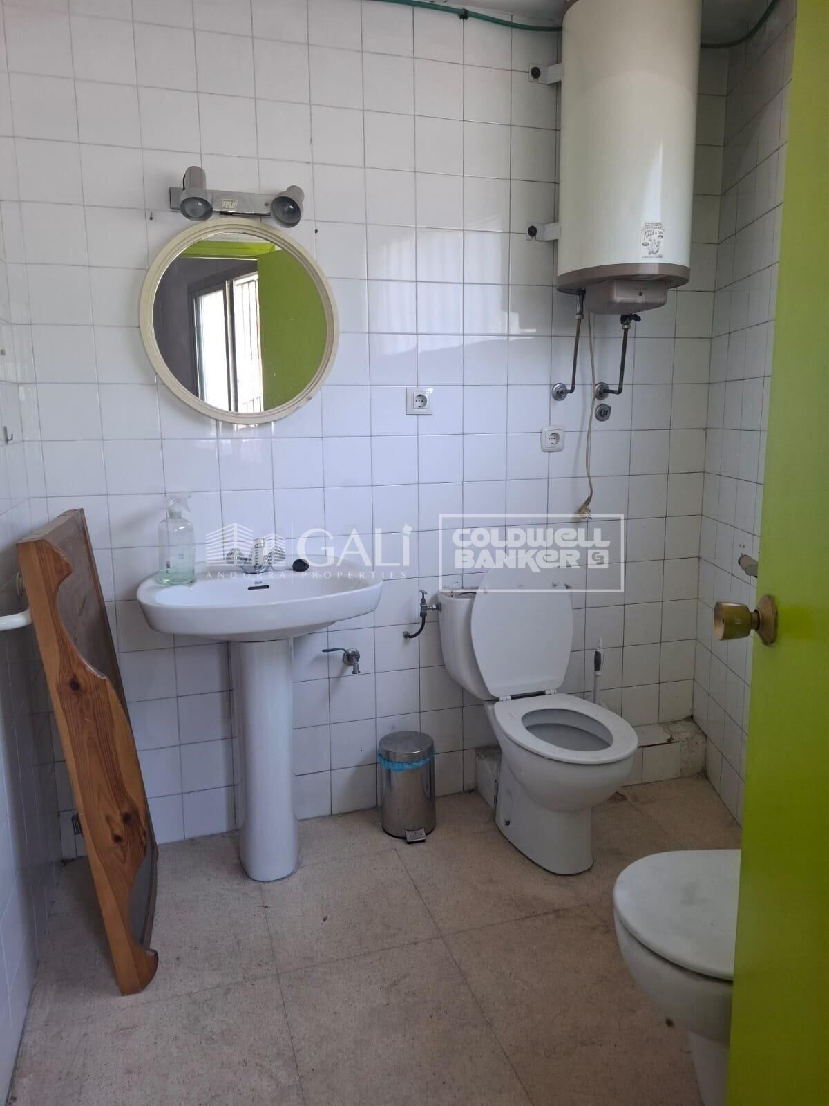 Ladenlokal Vermietung Encamp