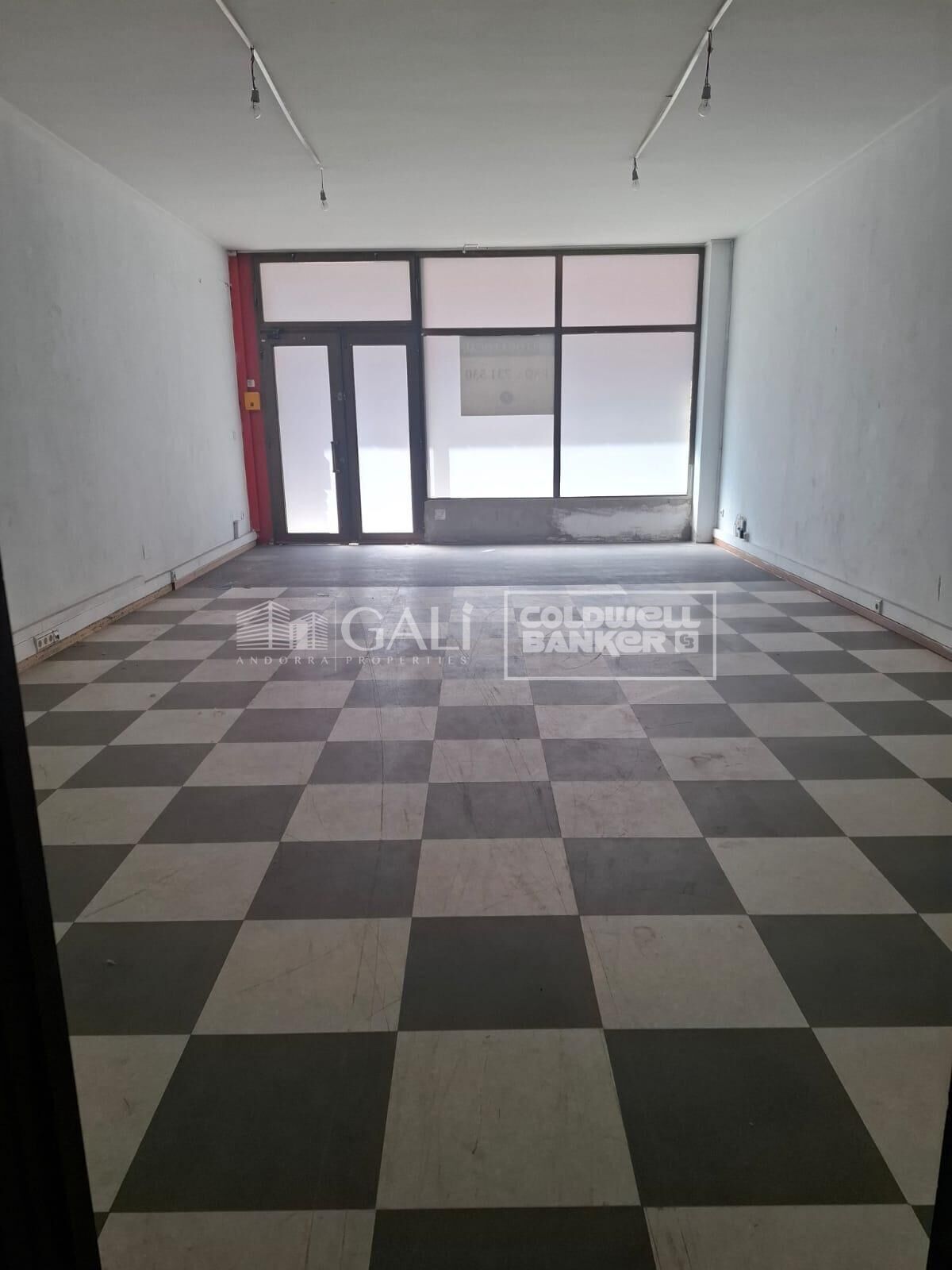 Ladenlokal Vermietung Encamp