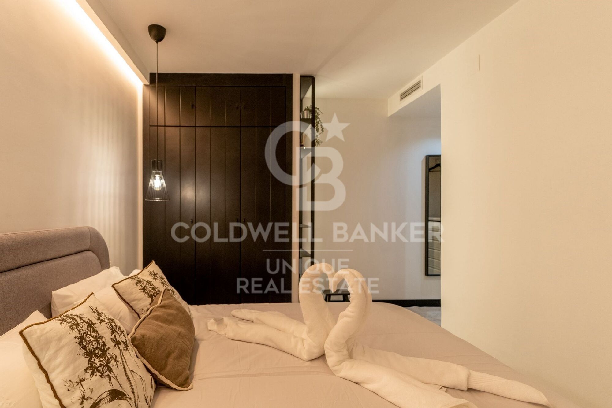 Renovated exterior apartment in Ibiza, Madrid