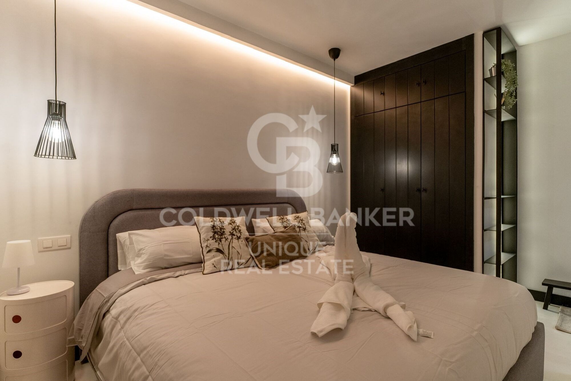 Appartement extérieur rénové à Ibiza, Madrid
