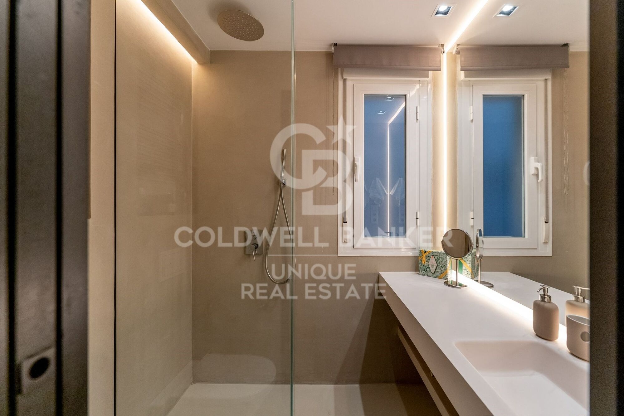 Appartement extérieur rénové à Ibiza, Madrid